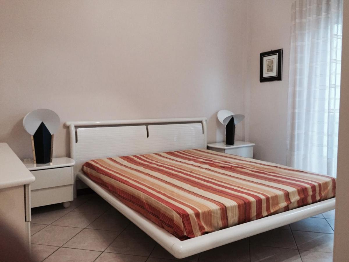 Luxury House Center Lejlighed Alghero