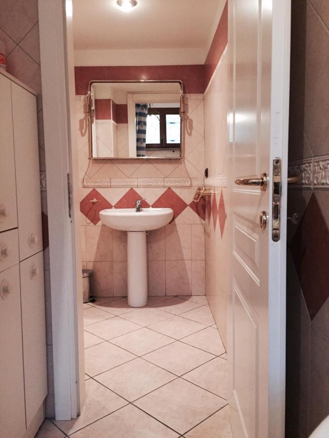 Luxury House Center Lejlighed
